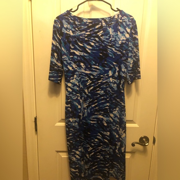 ✨✨REDUCED✨✨Connected Appeal Ladies Dress✨✨ - Picture 3 of 8